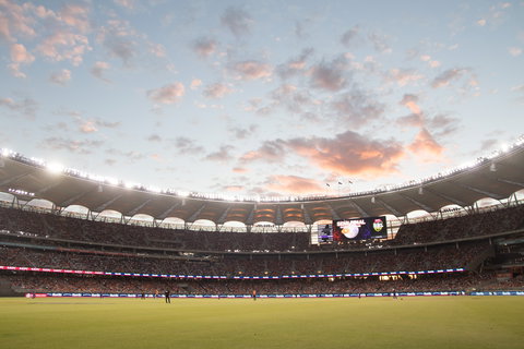 ICC Men's T20 World Cup - Stays Accommodation 1