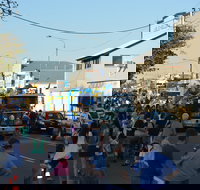 Ingham Maraka Festival - Stays Accommodation