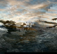 IRONMAN 70.3 Western Australia - Stayed