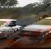 Ironman/Aluminium Lady Motorkhana/Khana Cross - Stays Accommodation