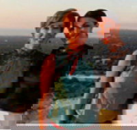 Italian Long Lunch Feast with Melina and Tania - Stayed