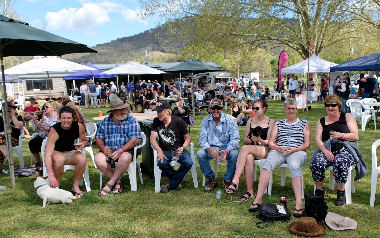 Jagungal Wilderness NSW Stayed