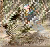 Jetblack 24 Hour - Stayed