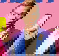 JOEL CREASEY  MESSY BITCH - Stayed