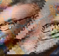 John Williamson - Winding Back Celebrating 50 Years - Stayed