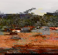 July 4X4 Come and Try Day - Stays Accommodation