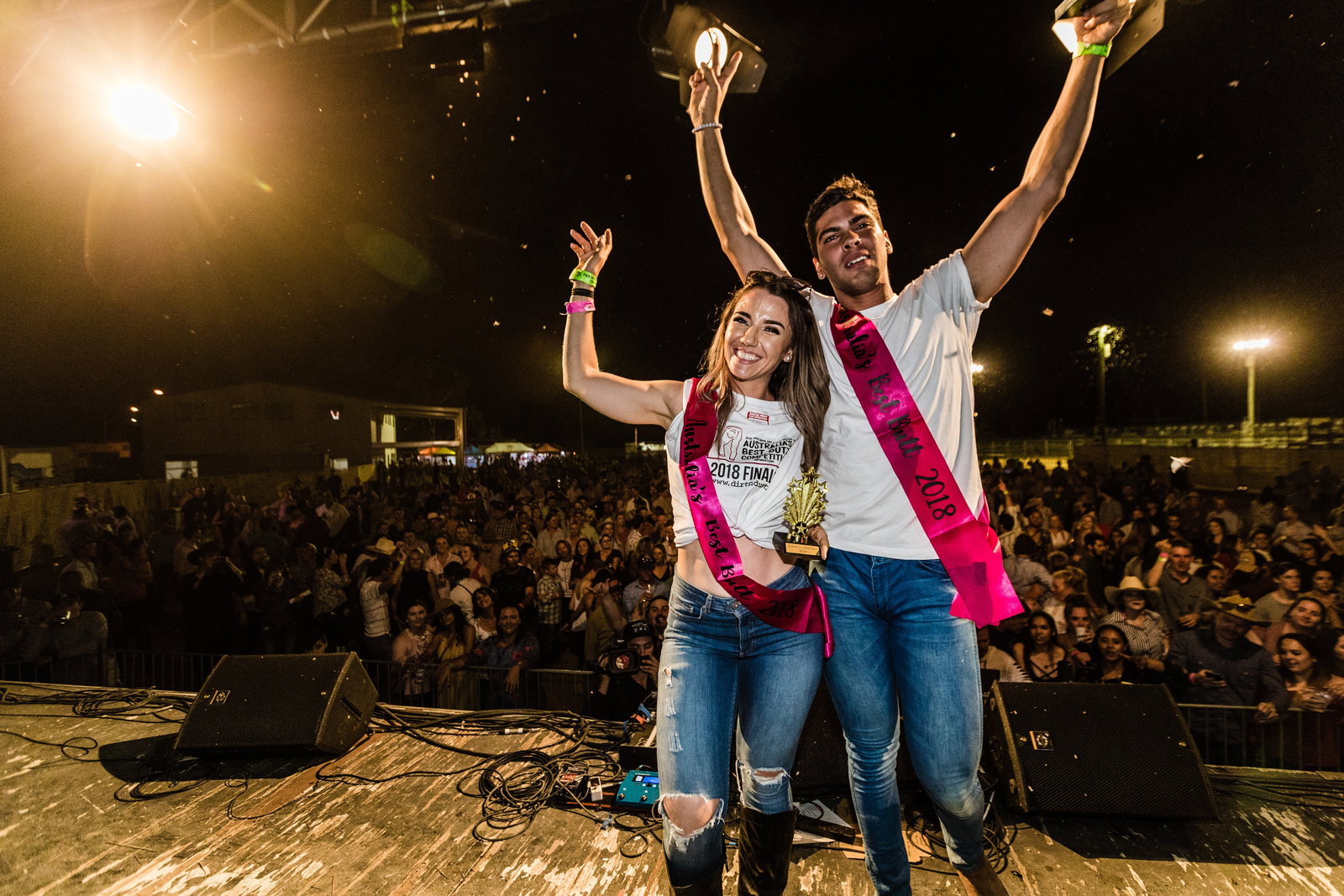 Wood Wood ACT Stays Accommodation