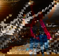 Julia Creek Dirt n Dust Festival - Stays Accommodation