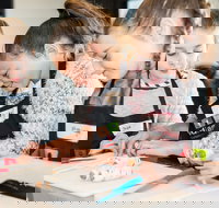 Junior Chef Afternoon Class 12-16 Years - Stayed