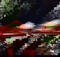 Kangaroo Valley Folk Festival - Stayed