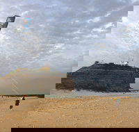 Kiteboarding Lesson - Stayed