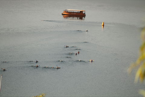Lake Argyle Adventure Race - Stays Accommodation 2