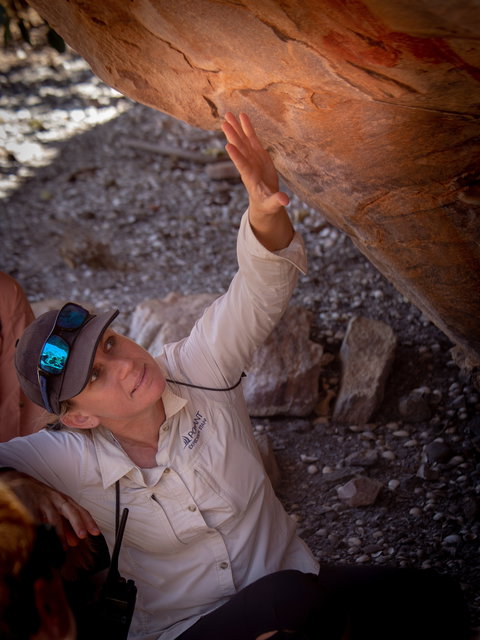 Learn All About Australia's Hidden Treasures - The Kimberley - Stayed 0