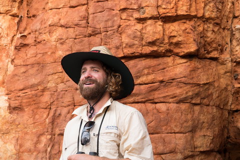 Learn All About Australia's Hidden Treasures - The Kimberley - Stayed 1