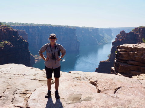 Learn All About Australia's Hidden Treasures - The Kimberley - Stayed 2