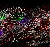 Leeton Show - Stayed