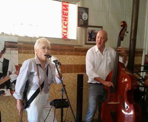 Let's Dance Carinda: David Bowie Tribute Festival - Stays Accommodation 1