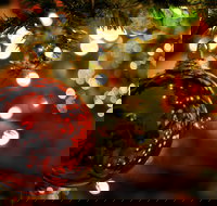 Light Up Federation - Stays Accommodation