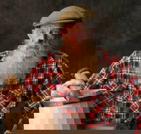 Lost Trades Fair - Stays Accommodation