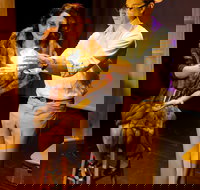 Lost In Venice - Stayed