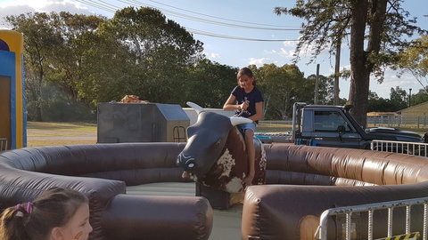 Manilla Minor League New Years Eve Community Carnival - Stayed 1