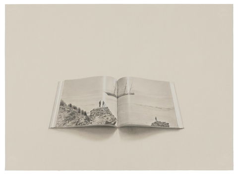 Maritime Art Prize & Exhibition: The Relationship Of Humanity To The Sea - Stayed 1