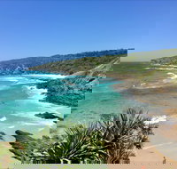 Mindfulness Escapes Byron Bay - Stayed