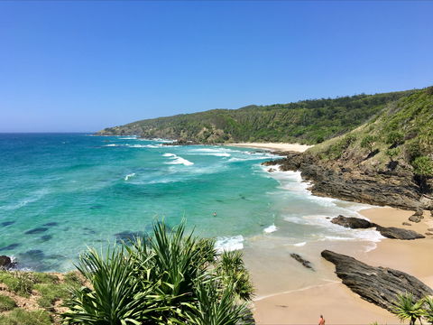 Mindfulness Escapes Byron Bay - Stayed 0