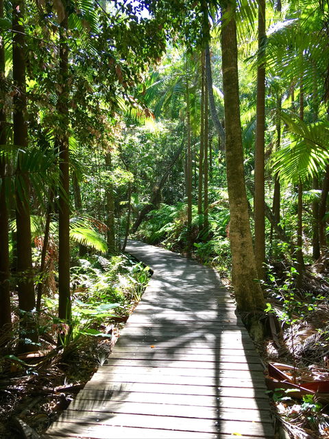 Mindfulness Escapes Byron Bay - Stayed 1