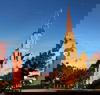 Mudgee Heritage Walking Tours - Stays Accommodation