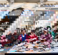 Mudgee Readers' Festival - Stays Accommodation