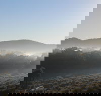 Mudgeeque - Stays Accommodation