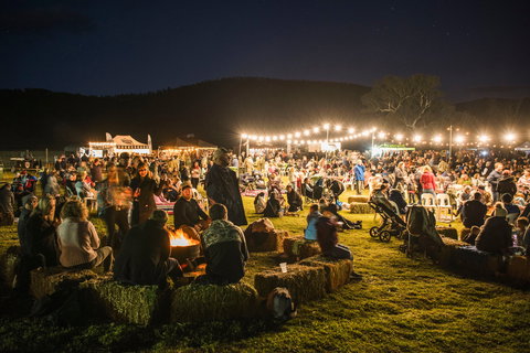 Mudgeeque - Stayed 2