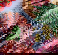 My Northern Italian Kitchen - Cooking Class - Stayed