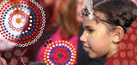 NAIDOC Week - Stayed 1