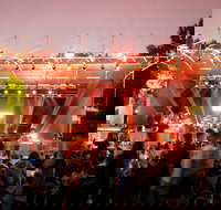 National Indigenous Music Awards - Stays Accommodation