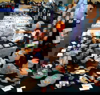 National Gem And Crystal Expo - Stays Accommodation