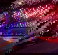 New Year's Eve at Sydney Opera House - Stays Accommodation