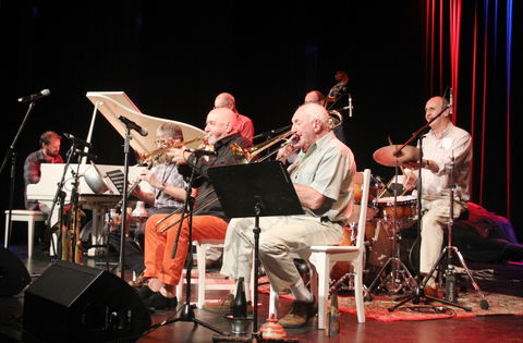 Noosa Jazz Party - Stayed 0