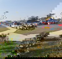 Old Bar Markets - Stays Accommodation