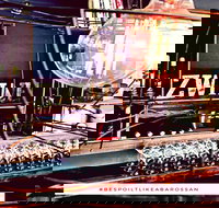 o'ne music LIVE MUSIC  Z WINE Cellar Door  Wine Bar - Stayed