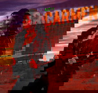 Opera Australia's Carmen - Stays Accommodation