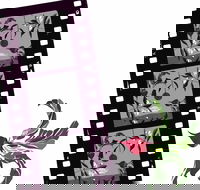 Oseanica Film Project - Stayed