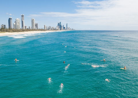 Pan Pacific Masters Games - Stays Accommodation 0