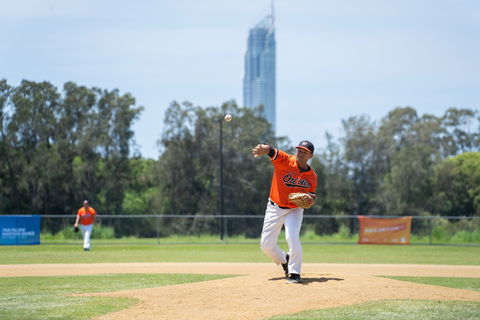 Pan Pacific Masters Games - Stays Accommodation 1