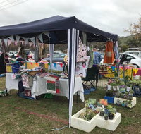 Perthville Village Fair - Stayed