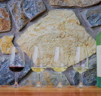 Peter Teakle Wines - Stayed