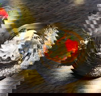 Port Lincoln long Lunch - Stayed