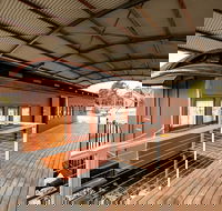 Prince of Wales Centenary Concert - Stayed