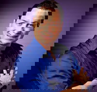 Psychic Medium Mitchell Coombes - Stayed